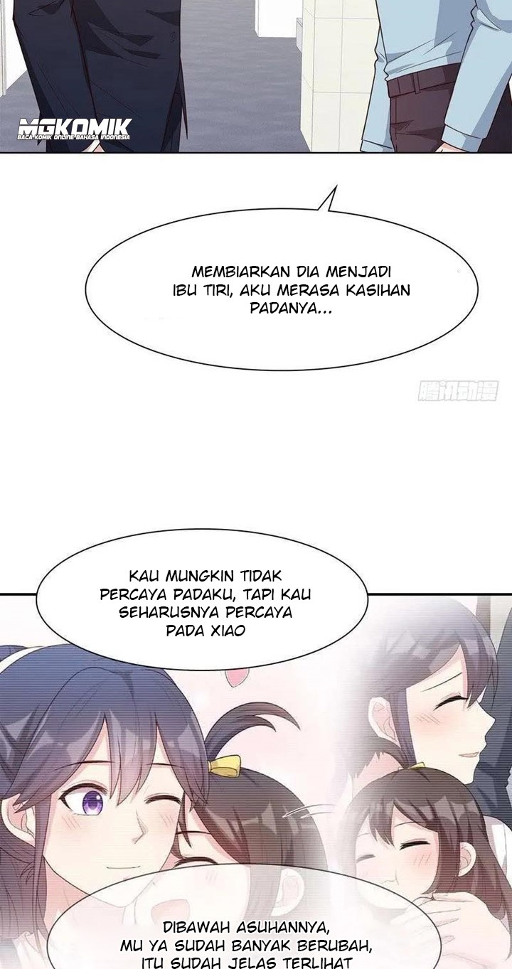 The Wife Contract and My Daughter’s Nanny Chapter 110 Gambar 15